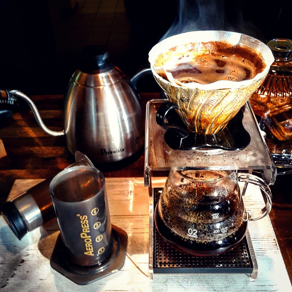 Uppers Coworking Photos 2